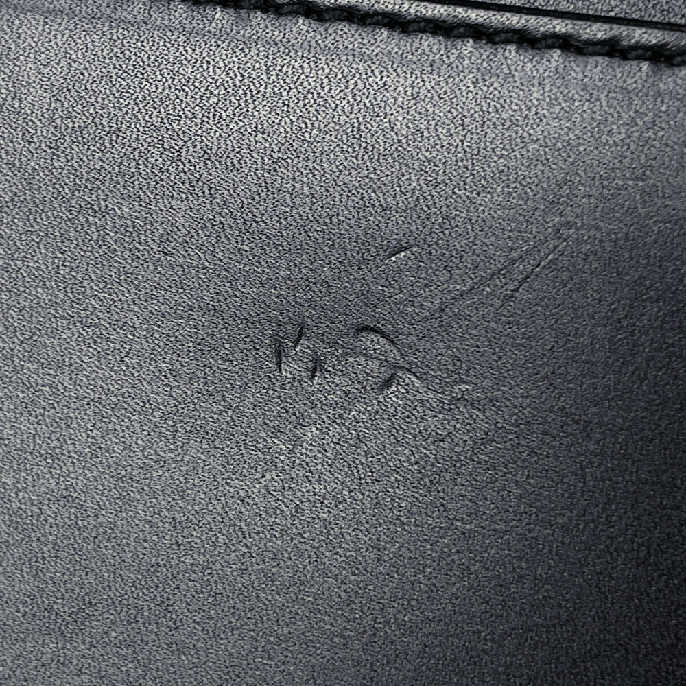 Saint Laurent Sunset Shoulder Bag Leather Black - Picture 5 of 7